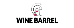 Wine Barrel