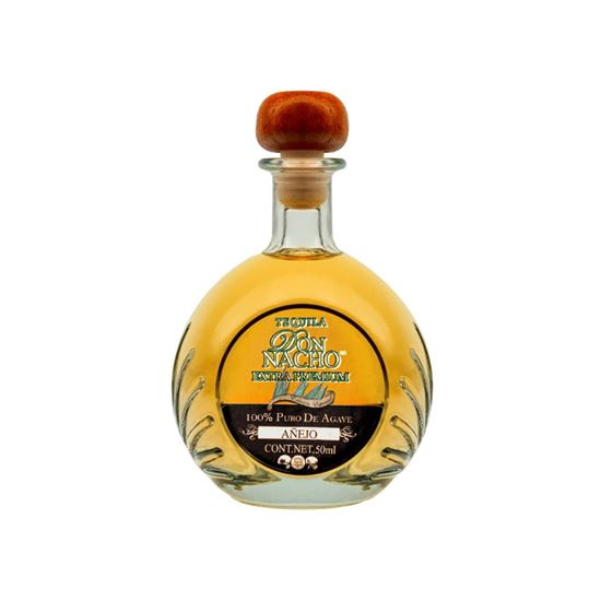 Don Nacho Extra Premium Anejo