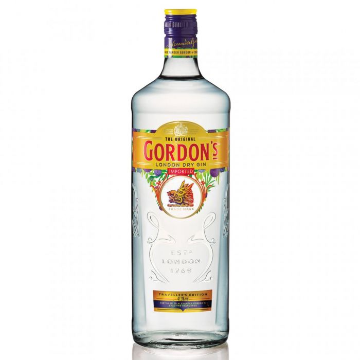 Gordon's London Dry Gin