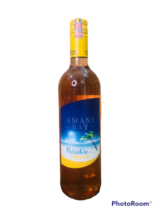 Amani Bay Sweet Rose