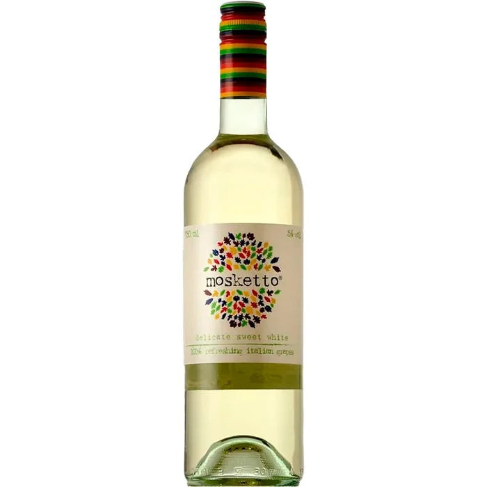 Mosketto White Wine