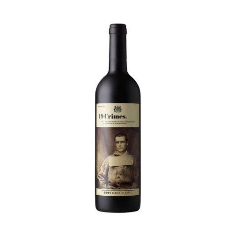 19 Crimes Rot Blend