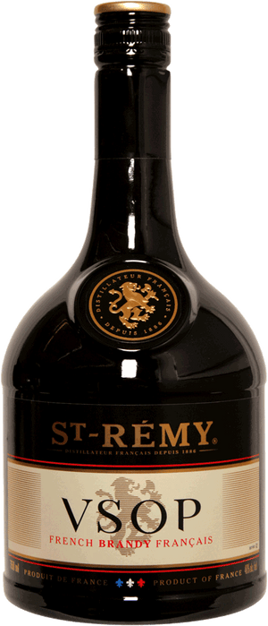 ST. REMY VSOP