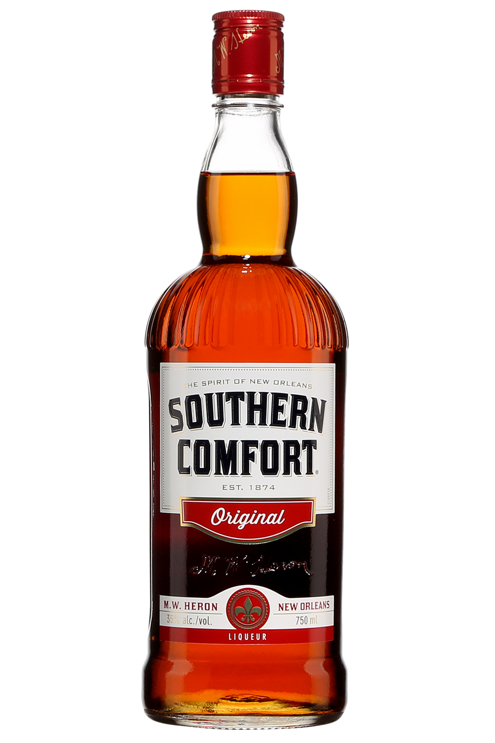 Southern Comfort