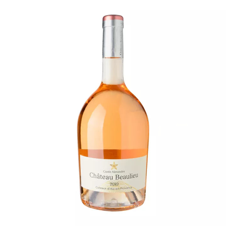 Chateau Beaulieu Cuvee Alexandre