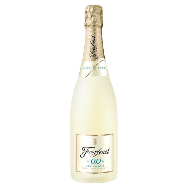 Freixenet Non-Alcohol White