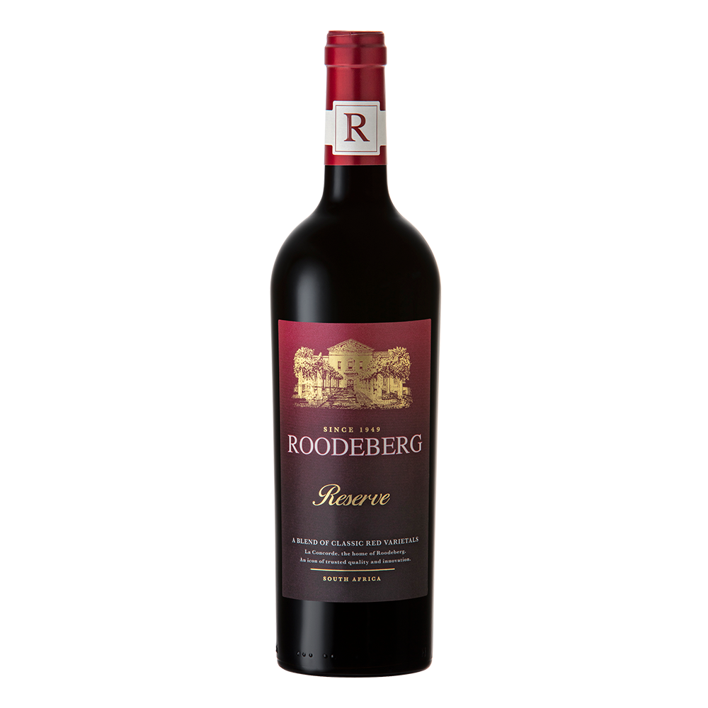 K.W.V Roodeberg Reserve