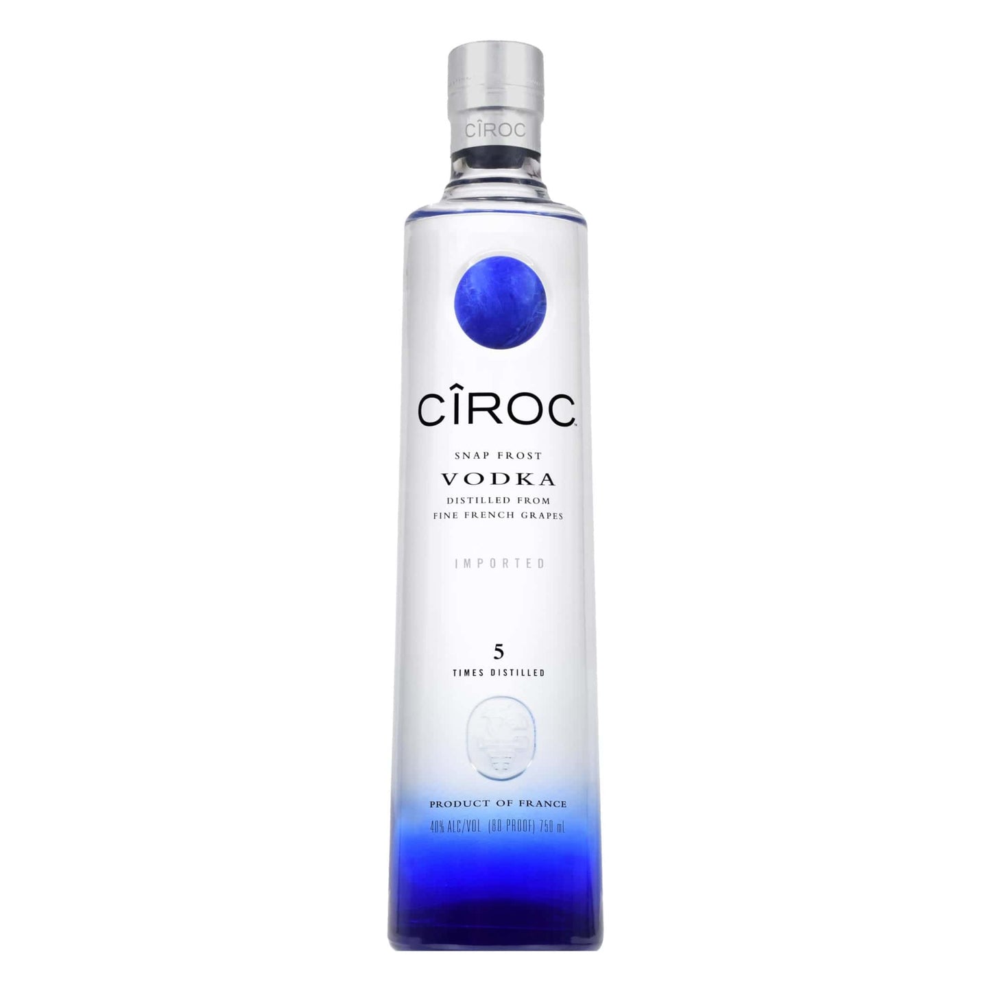 Ciroc Blue
