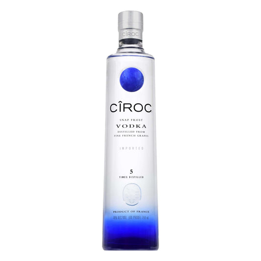 Ciroc Blue