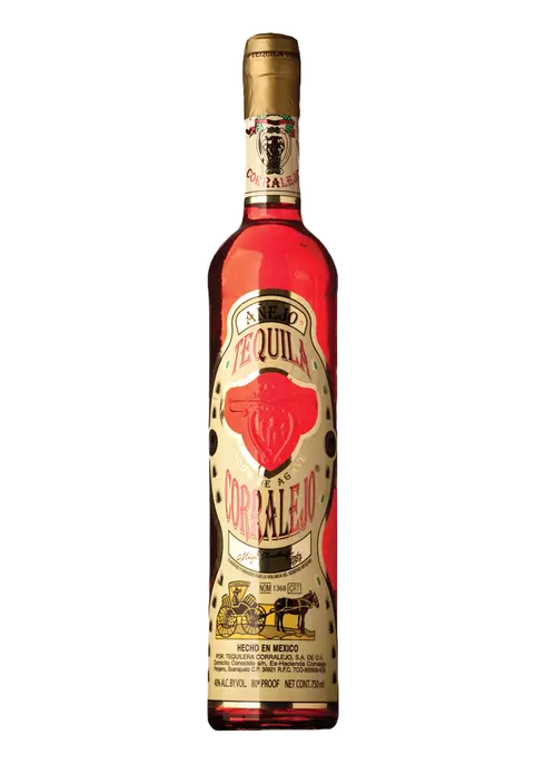 Tequila Corralejo Anejo
