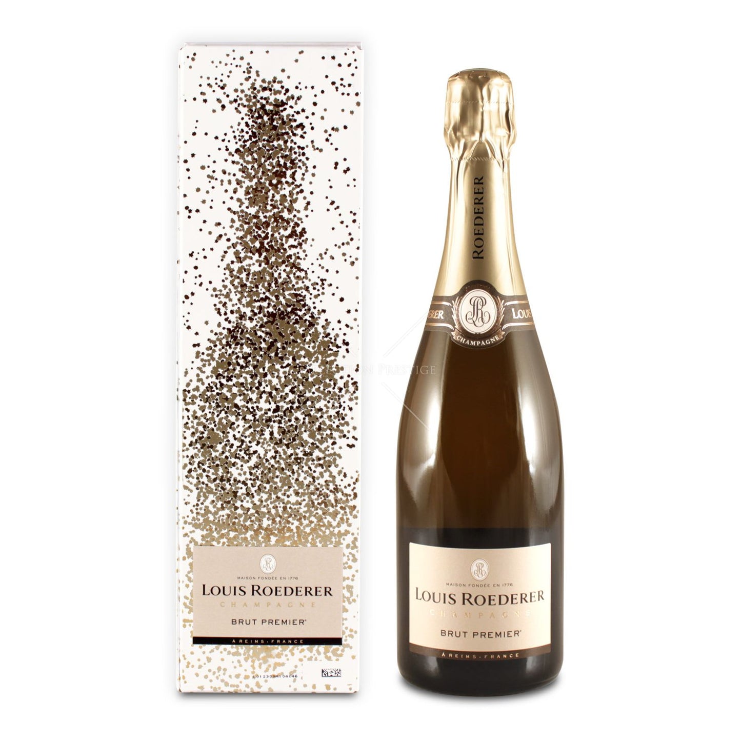Louis Rooderer Brut