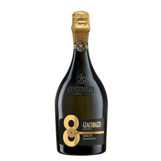 Giacobazzi No.8 Aromatico Moscato