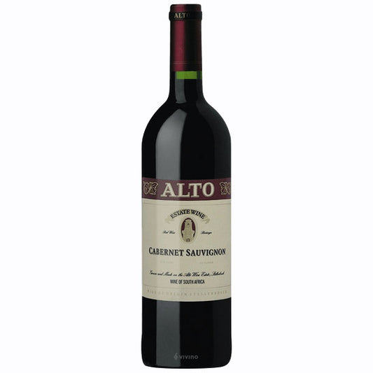 Alto Cabernet Sauvignon