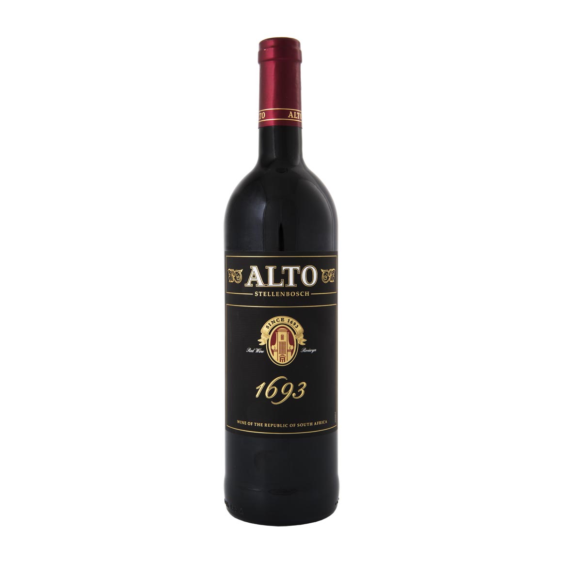 Alto 1693 Rouge