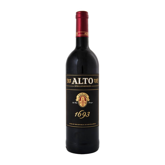 Alto 1693 Rouge