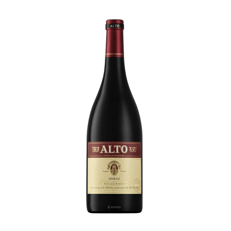 Alto Shiraz