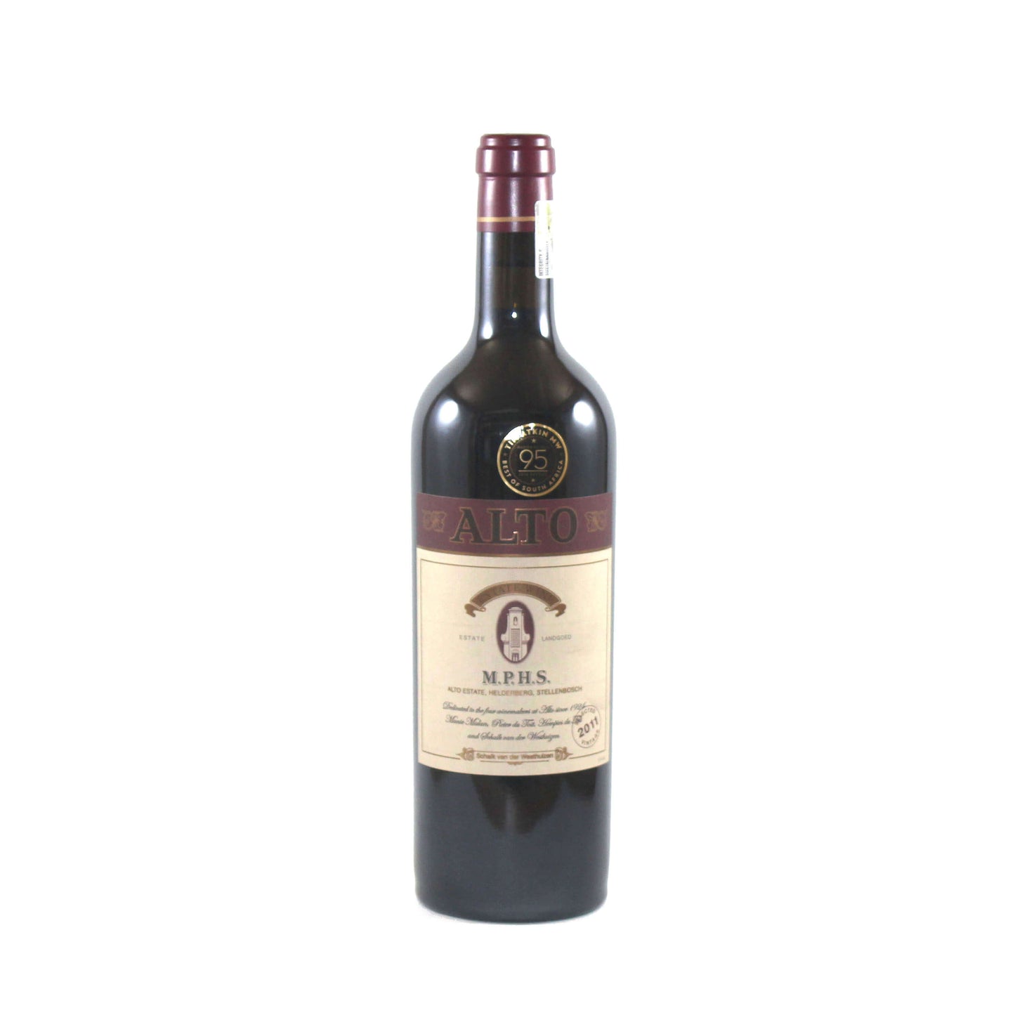 Alto M.P.H.S 750ml