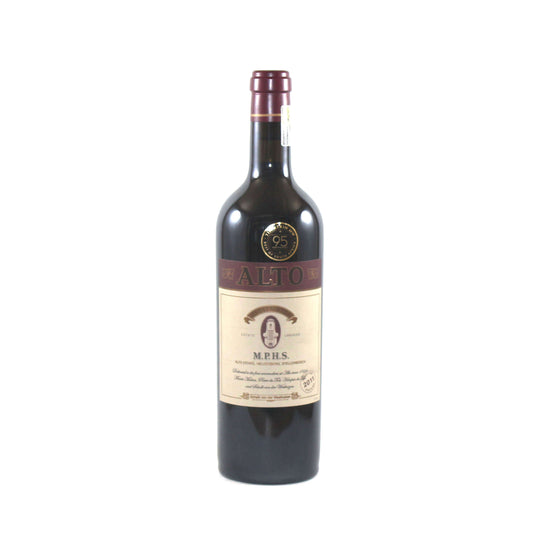Alto M.P.H.S 750ml