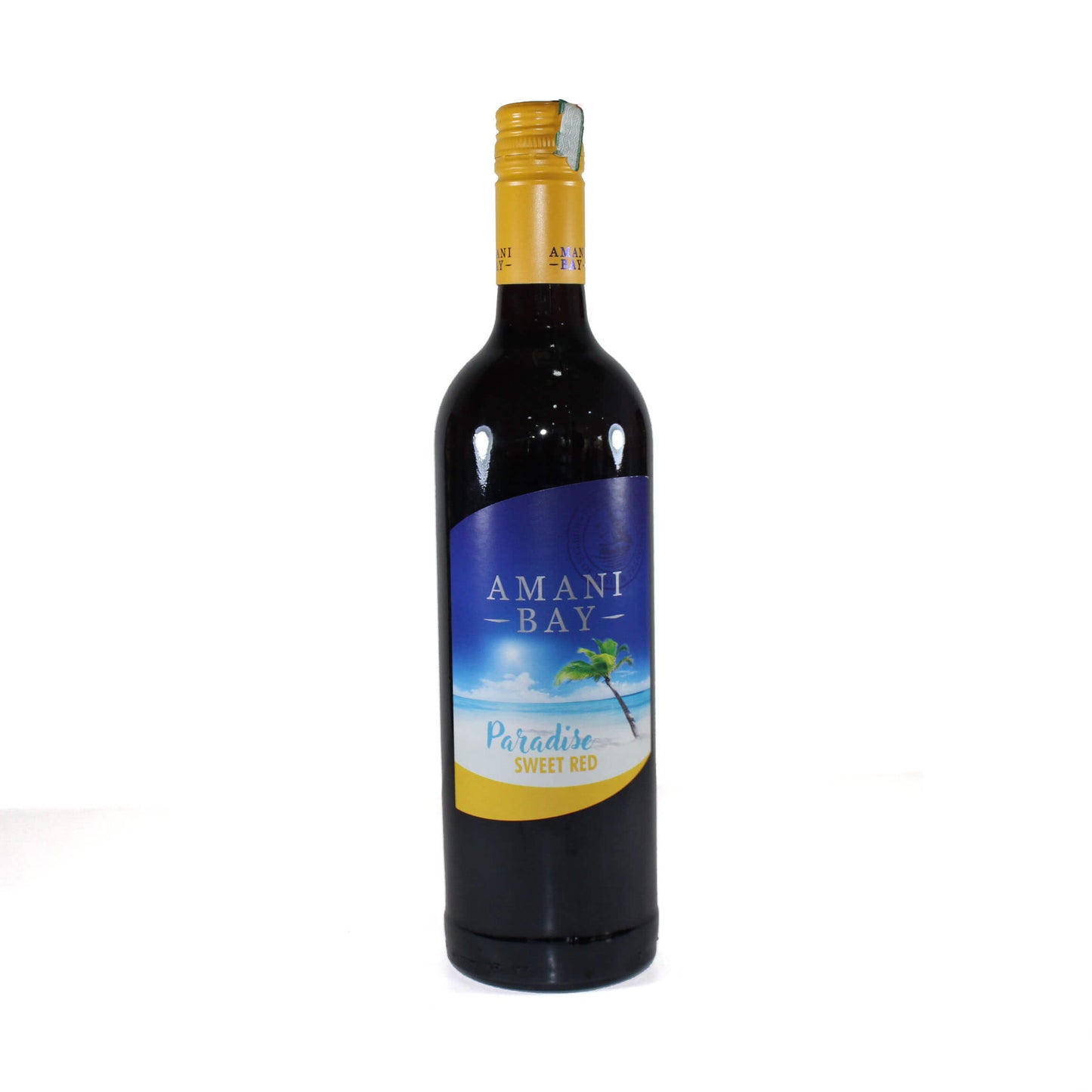 Amani Bay Sweet Red