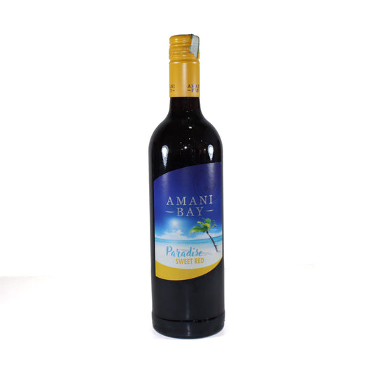Amani Bay Sweet Red