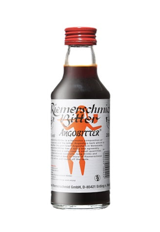 Riemerschnmid Bitters Angobitter