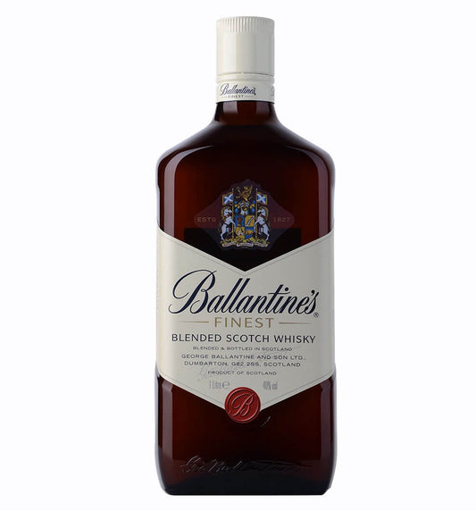 Ballantine’s