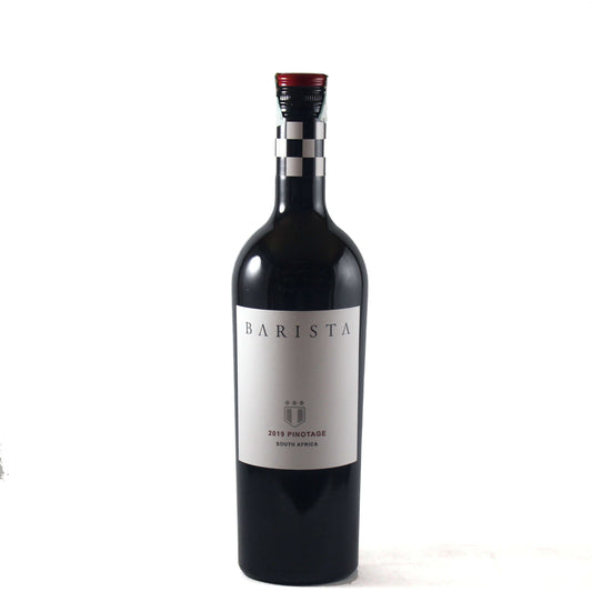 Barista Pinotage