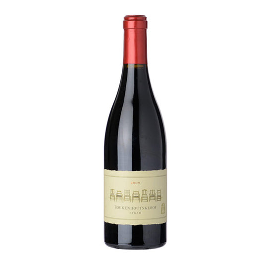 Boekenhoutskloof Syrah