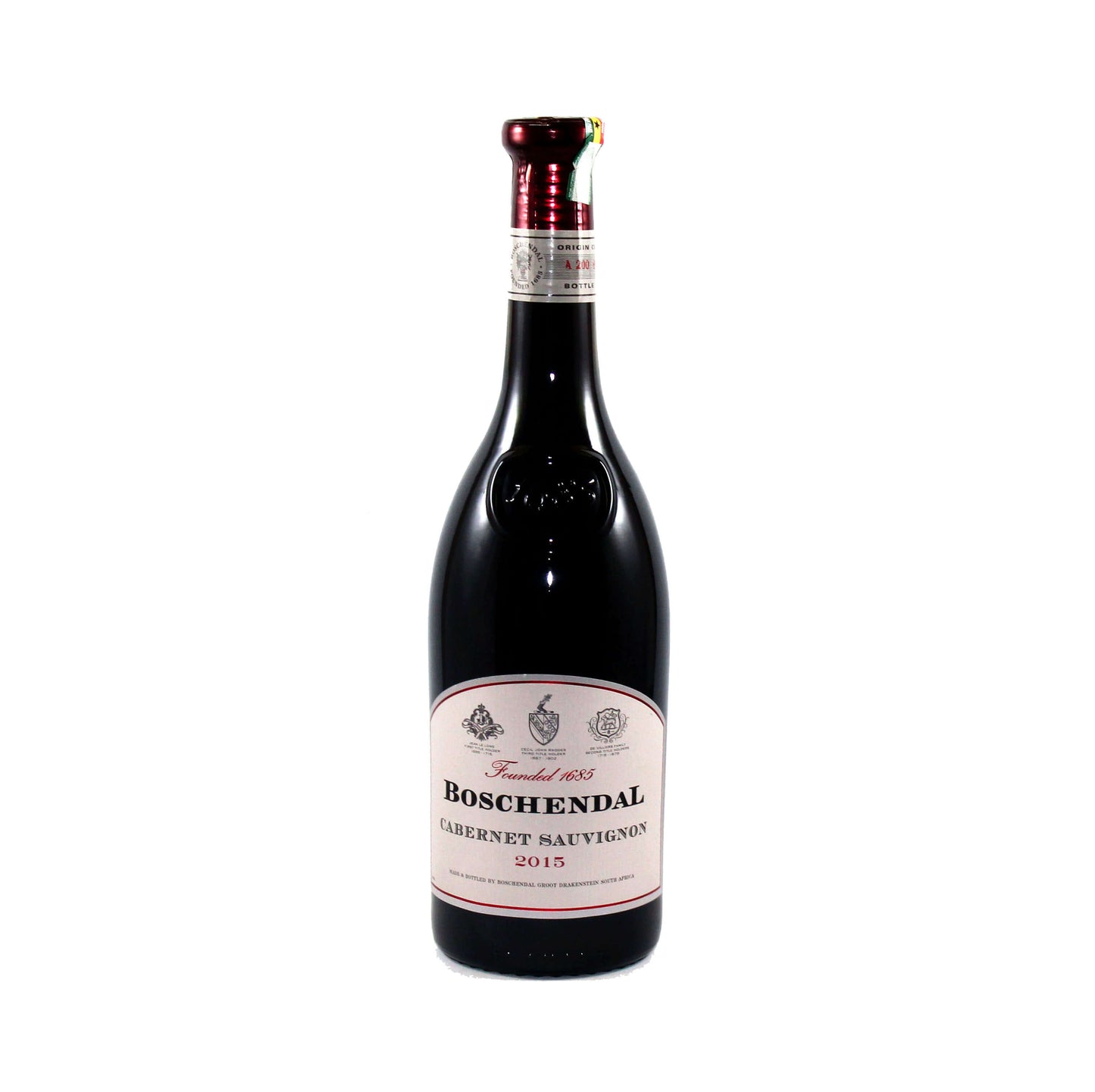 Boschendal Cabernet Sauvignon