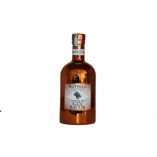 Bottega Bacur dry gin