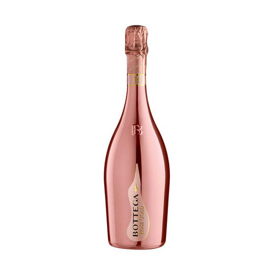 Bottega Rose Gold