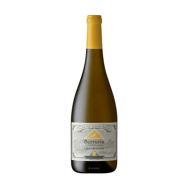 Cape of Good Hope Serruria Chardonnay