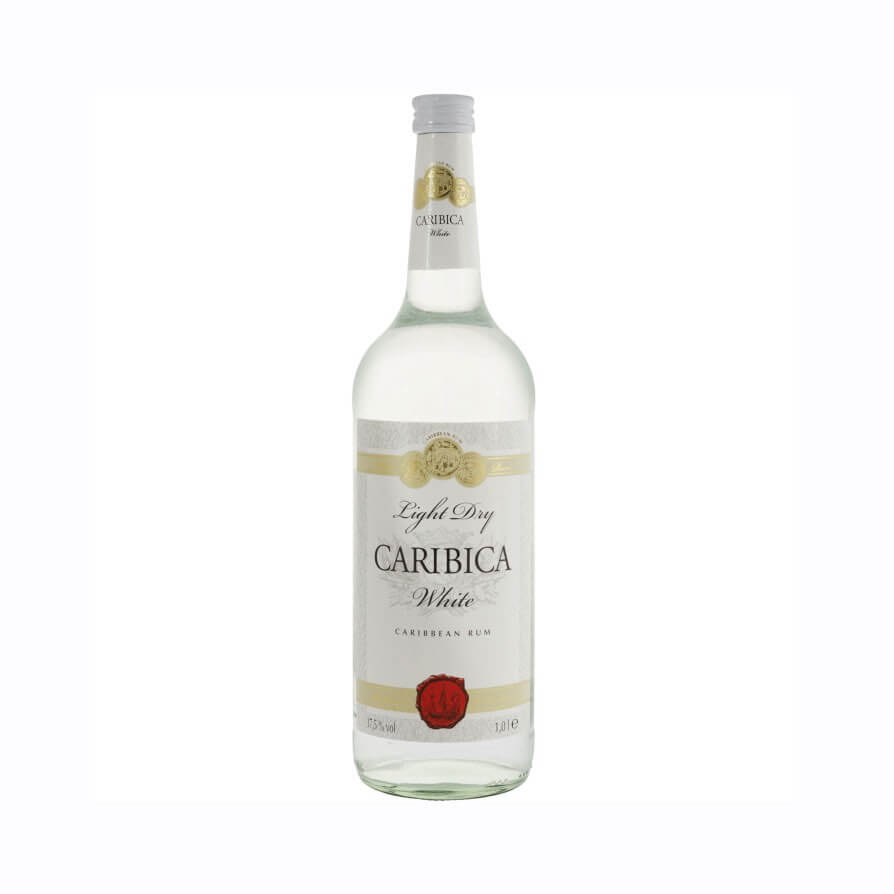Caribica White Rum
