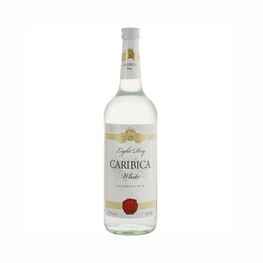 Caribica White Rum
