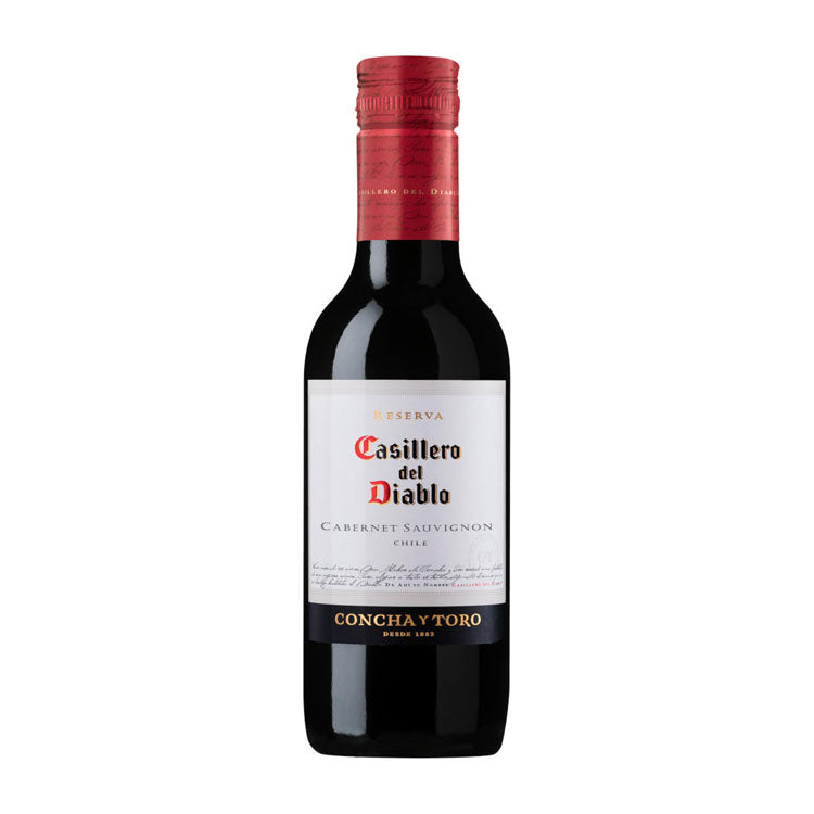 Casillero Del Diablo Cabernet Sauvignon
