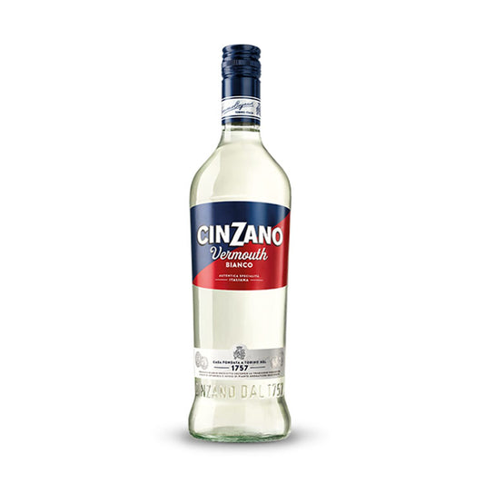 Cinzano Bianco