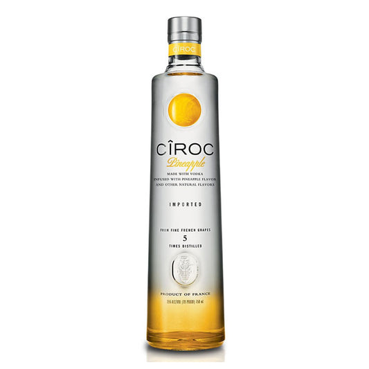 Ciroc Pineapple