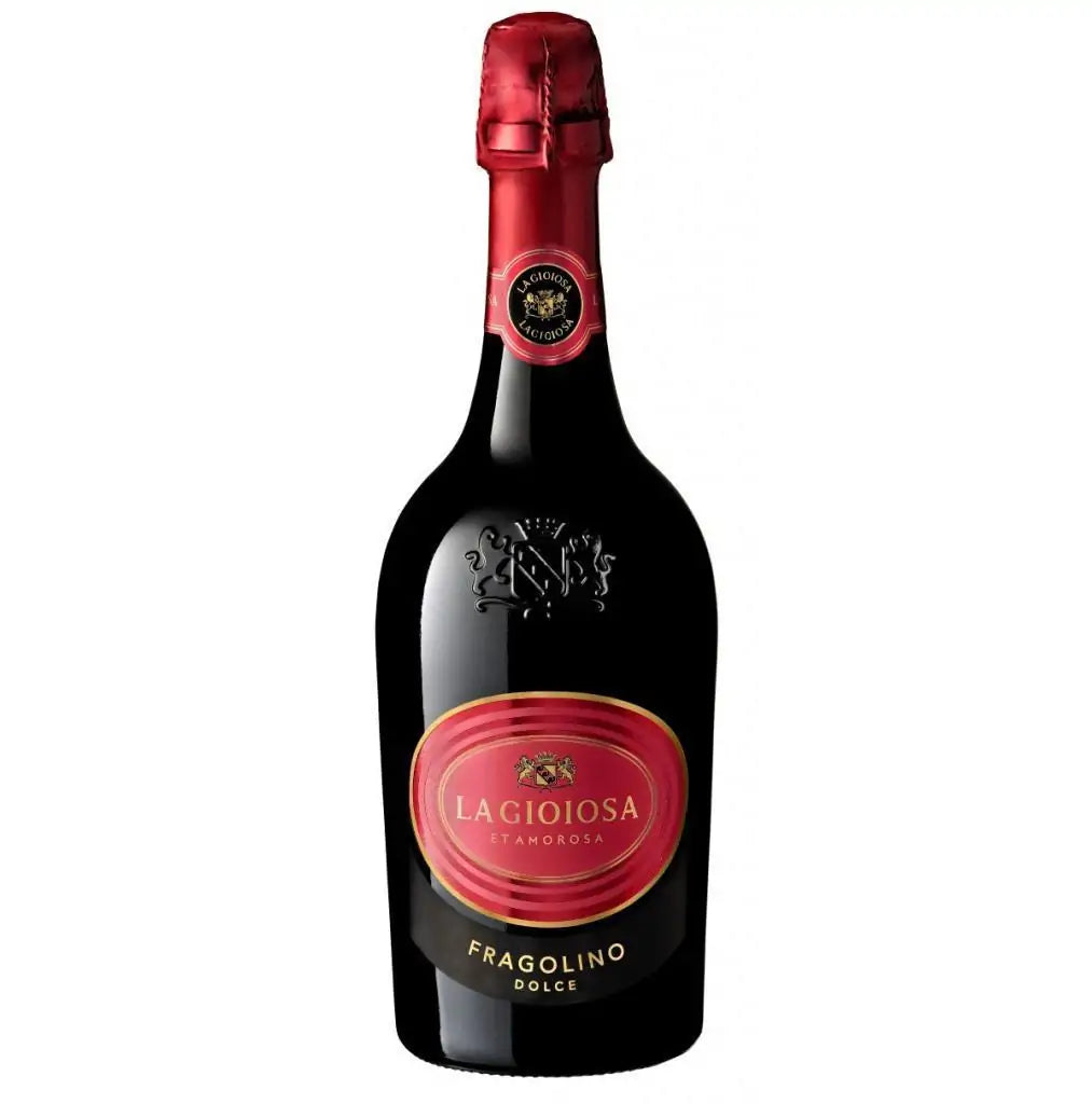 La Gioisa Fragolino
