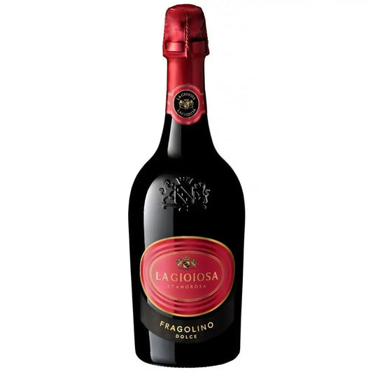 La Gioisa Fragolino