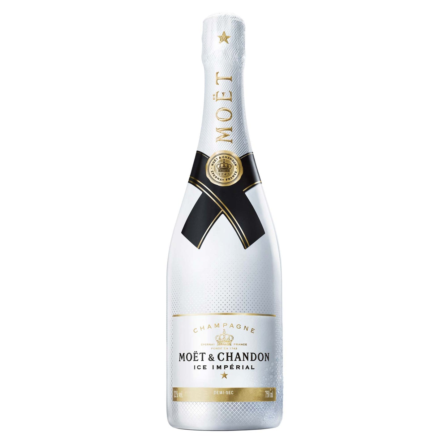 Moet Ice Imperial