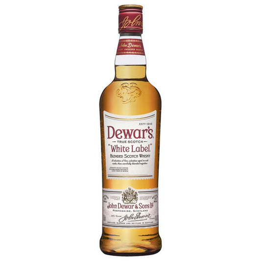 Dewar's White Label