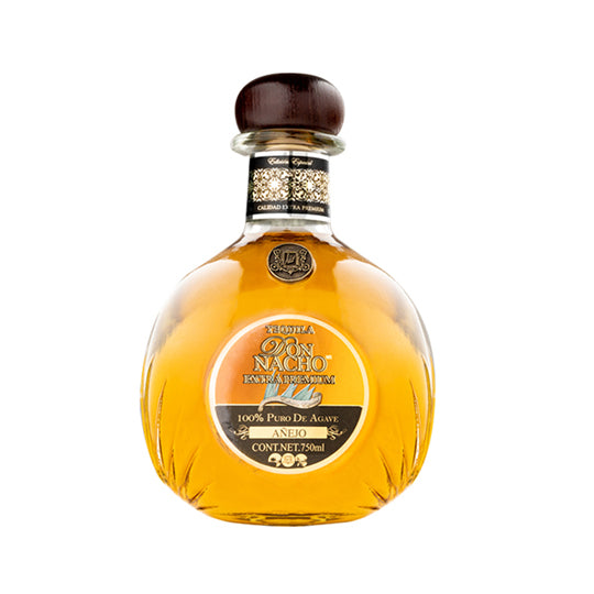 Don Nacho Extra Premium Anejo