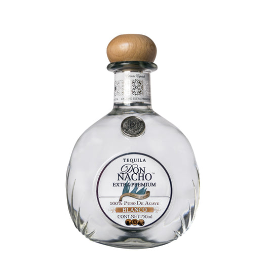 Don Nacho Extra Premium Blanco