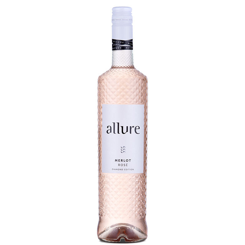 Allure Merlot Rose
