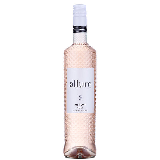 Allure Merlot Rose
