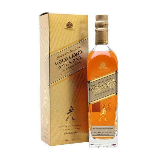 J. Walker Gold Label Reserve