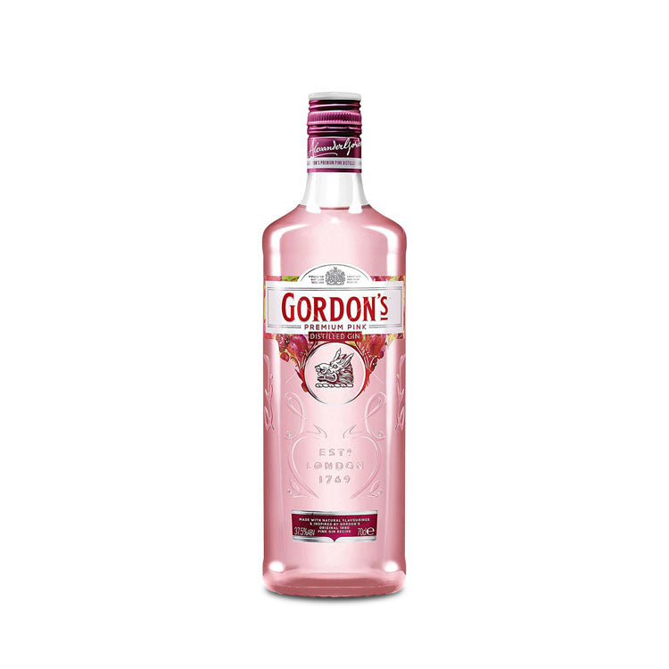 Gordon's Pink