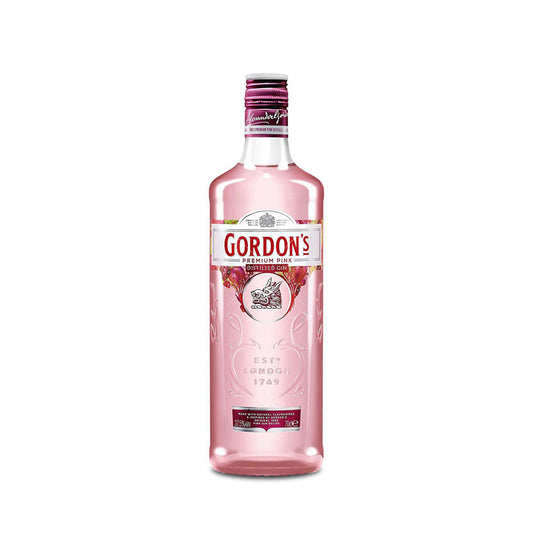Gordon's Pink