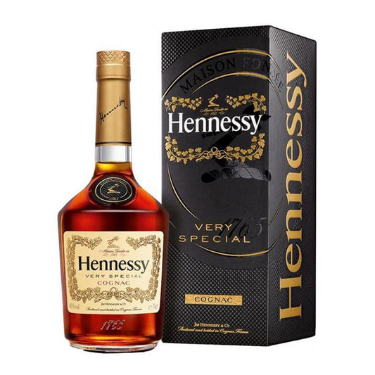 Hennessey V.S