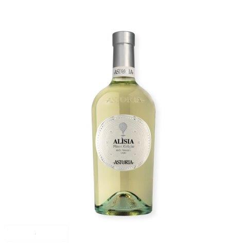 Astoria Alisia Pinot Grigio